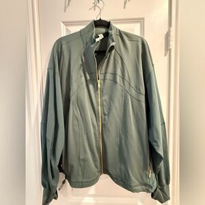 Lululemon Define jacket- relaxed fit